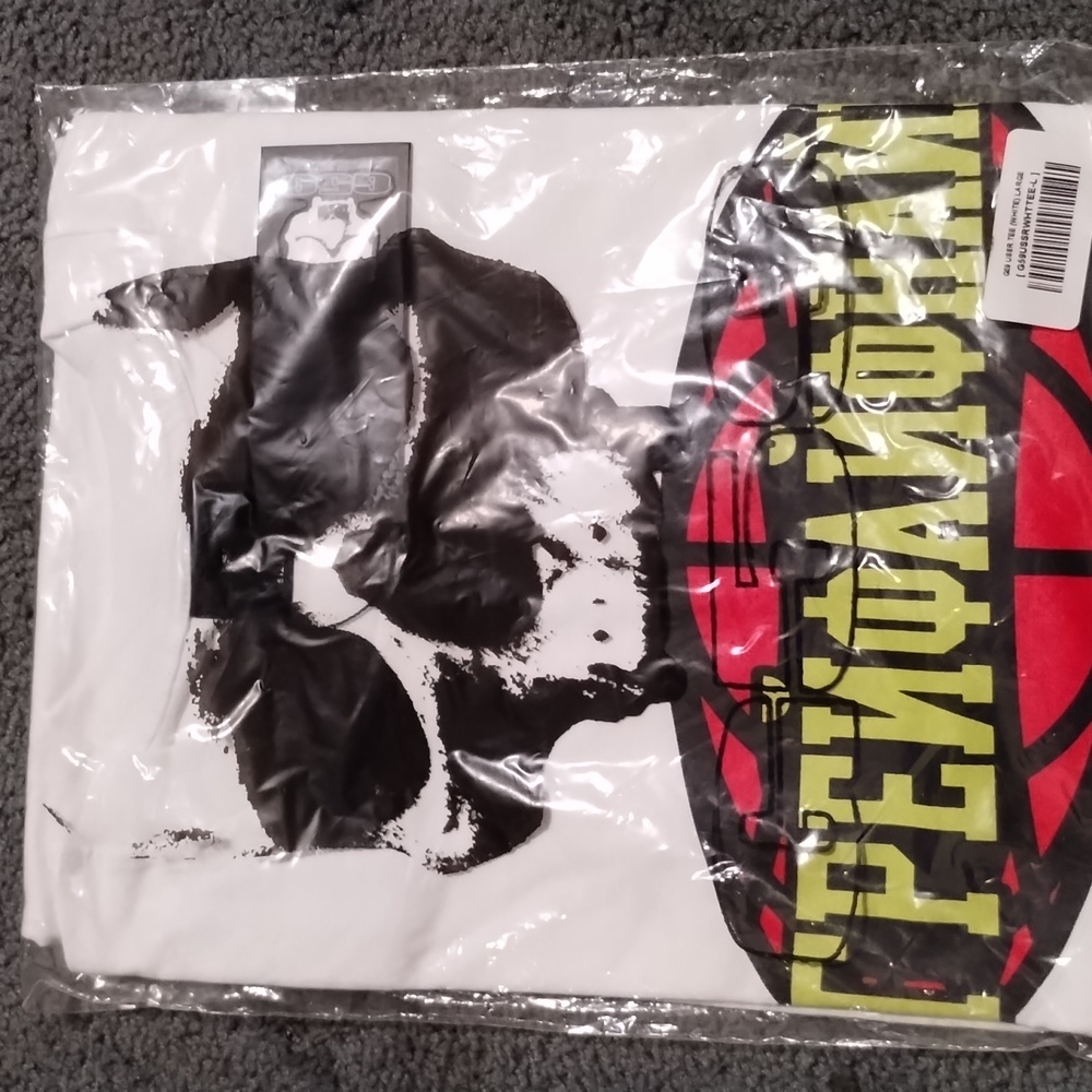 G59 USSR Tee